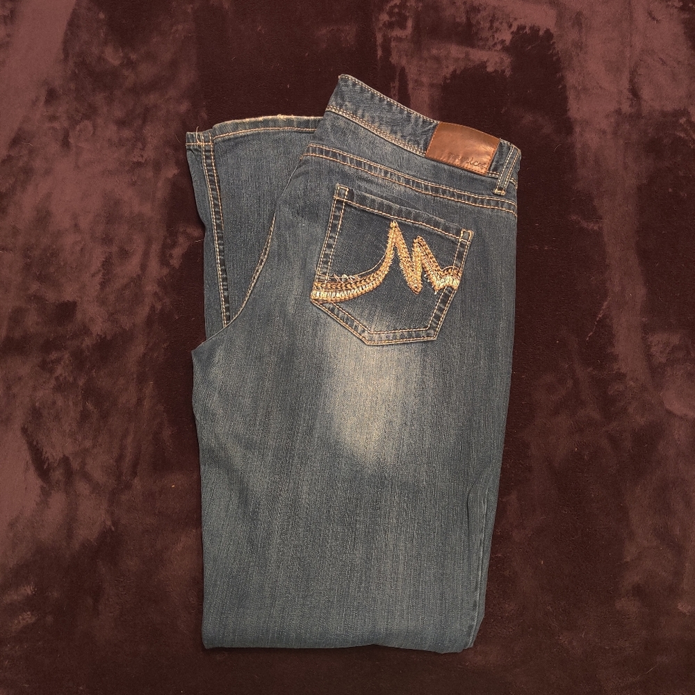 Denim Jeans